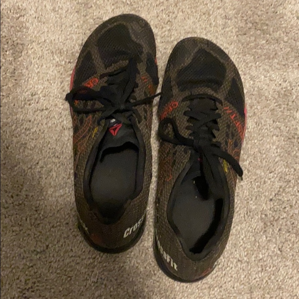 Reebok Nano 5